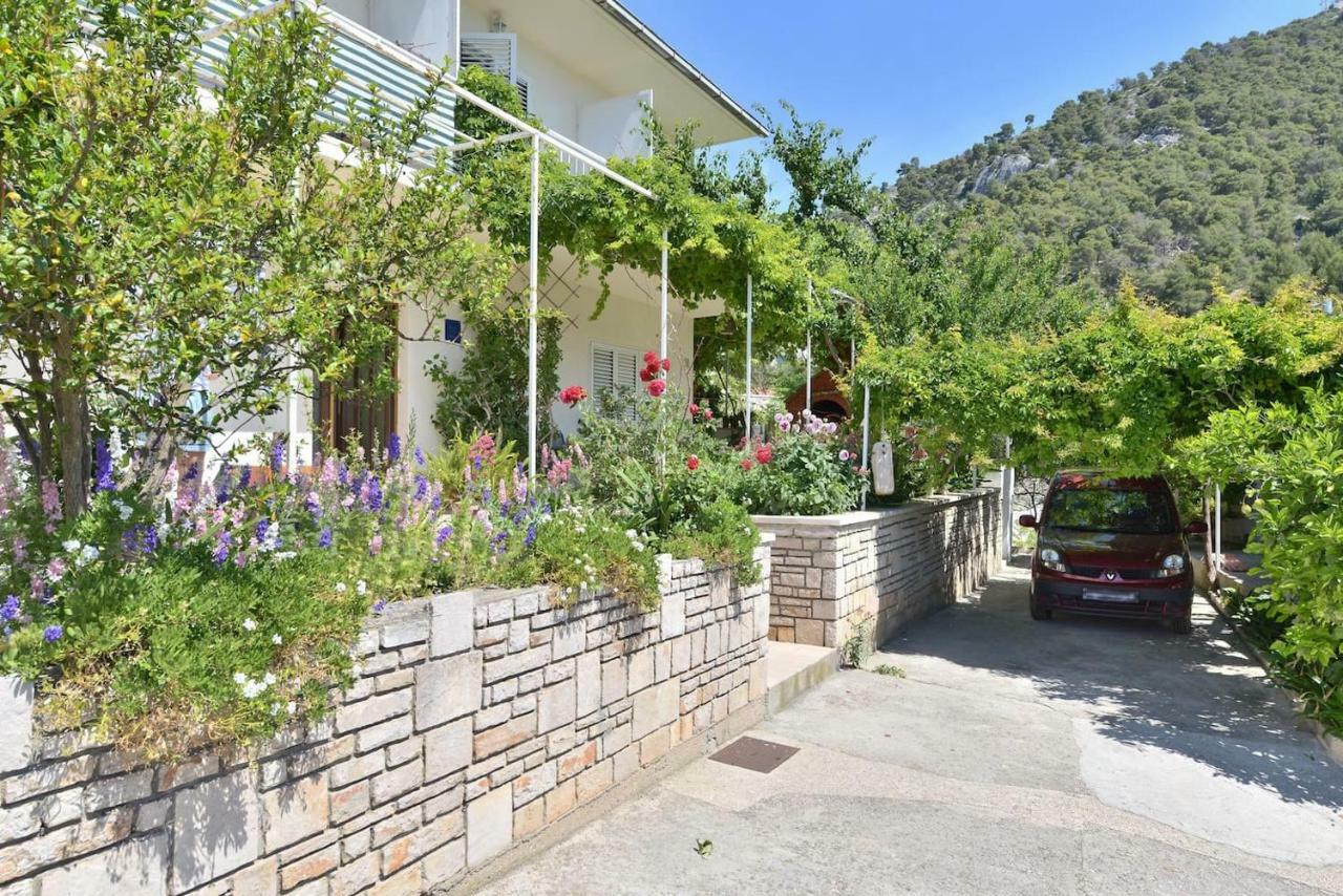 Luka'S House - Zf Hvar Hvar Town Exterior foto